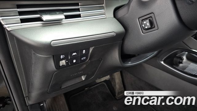 Hyundai Grandeur (IG) 2.5 Exclusice 2023 — фото 20