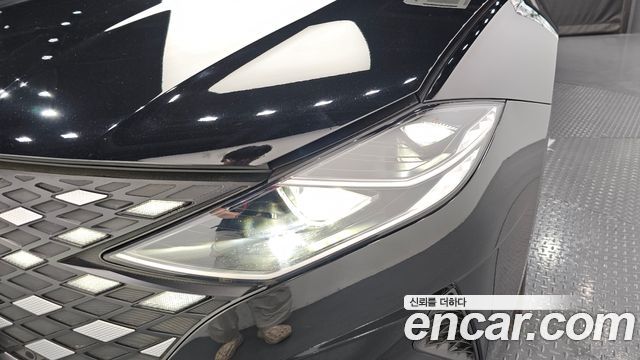 Hyundai Grandeur (IG) 2.5 Exclusice 2023 — фото 22