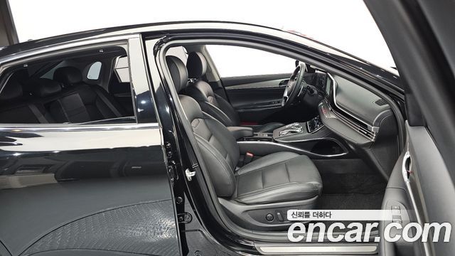 Hyundai Grandeur (IG) 2.5 Exclusice 2023 — фото 26