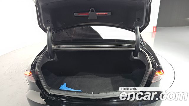 Hyundai Grandeur (IG) 2.5 Exclusice 2023 — фото 27