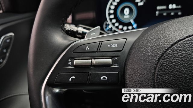 Hyundai Grandeur (IG) 2.5 Exclusice 2023 — фото 30