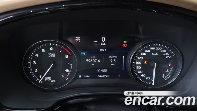 Cadillac XT5 3.6 Sport AWD 2022 — фото 8