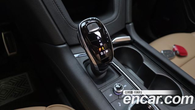 Cadillac XT5 3.6 Sport AWD 2022 — фото 9