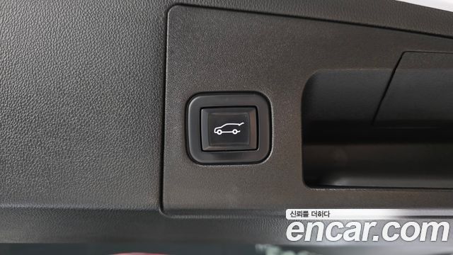 Cadillac XT5 3.6 Sport AWD 2022 — фото 30