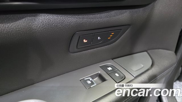Cadillac CT6 2.0 Turbo 2018 — фото 17