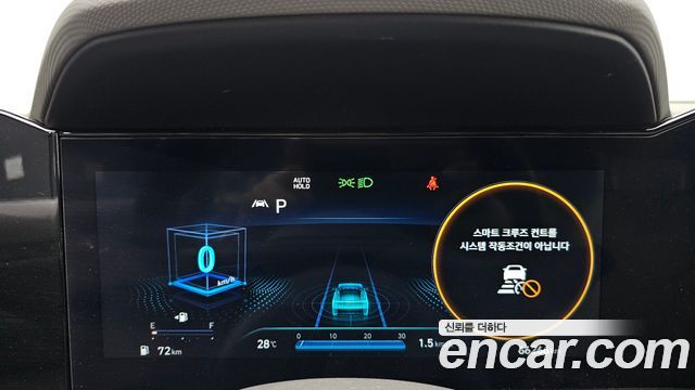 Hyundai Avante (CN7) 1.6 Inspiration 2023 — фото 8