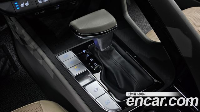 Hyundai Avante (CN7) 1.6 Inspiration 2023 — фото 9
