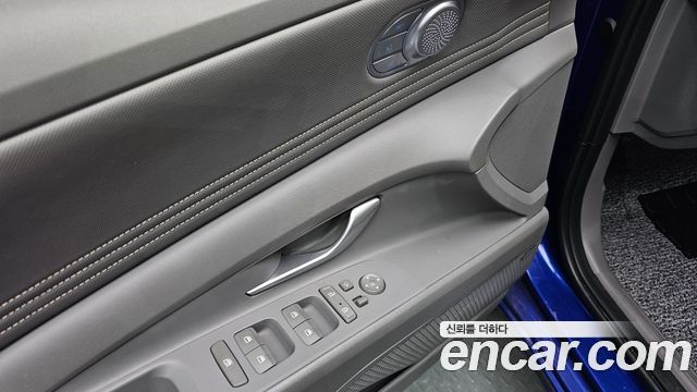 Hyundai Avante (CN7) 1.6 Inspiration 2023 — фото 13