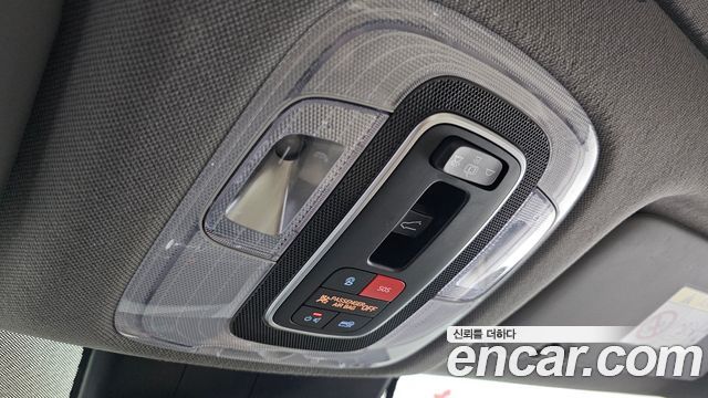 Hyundai Avante (CN7) 1.6 Inspiration 2023 — фото 18