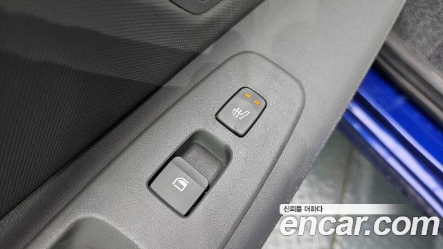 Hyundai Avante (CN7) 1.6 Inspiration 2023 — фото 19