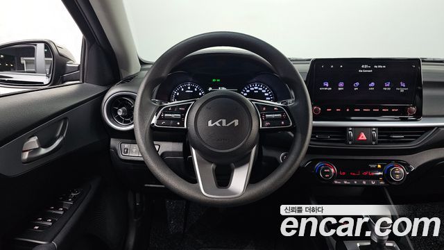 Kia K3 (II) 1.6 Trendy 2024 — фото 13