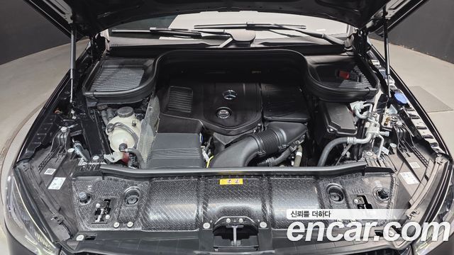 Mercedes-Benz GLE-Class (W167) GLE350 4MATIC 2025 — фото 6
