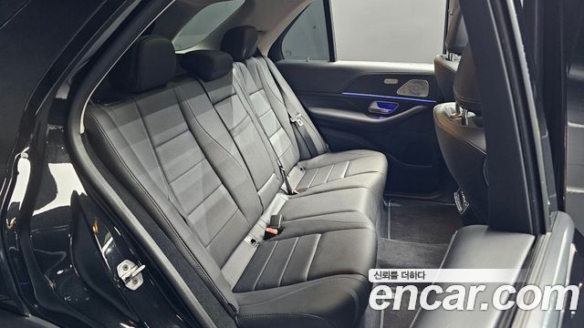Mercedes-Benz GLE-Class (W167) GLE350 4MATIC 2025 — фото 11