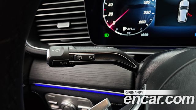 Mercedes-Benz GLE-Class (W167) GLE350 4MATIC 2025 — фото 28