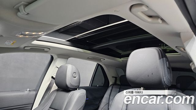 Mercedes-Benz GLE-Class (W167) GLE350 4MATIC 2025 — фото 33