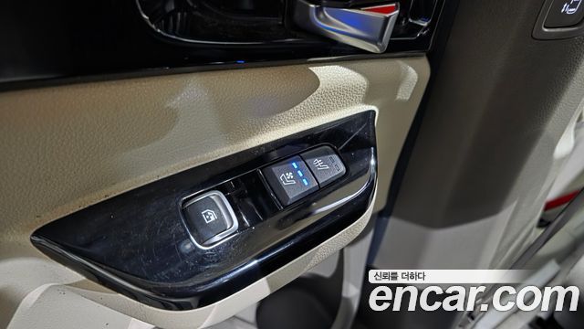 Kia Carnival (IV) Diesel 9-Seater Signature 2021 — фото 19