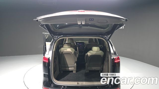 Kia Carnival (IV) Diesel 9-Seater Signature 2021 — фото 20