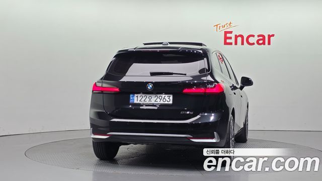 BMW 2 Series Active Tourer (U06) 218d Luxury 2023 — фото 4
