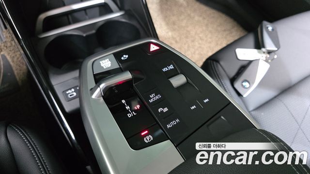 BMW 2 Series Active Tourer (U06) 218d Luxury 2023 — фото 9
