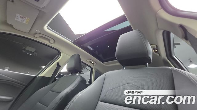 BMW 2 Series Active Tourer (U06) 218d Luxury 2023 — фото 10