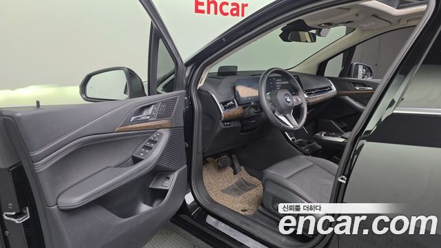 BMW 2 Series Active Tourer (U06) 218d Luxury 2023 — фото 15