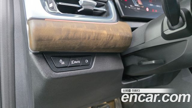 BMW 2 Series Active Tourer (U06) 218d Luxury 2023 — фото 17