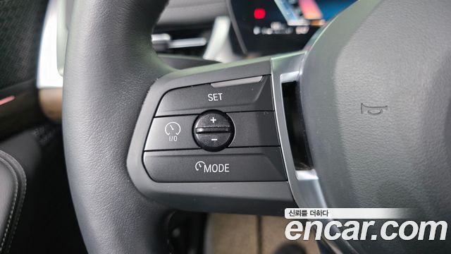 BMW 2 Series Active Tourer (U06) 218d Luxury 2023 — фото 18