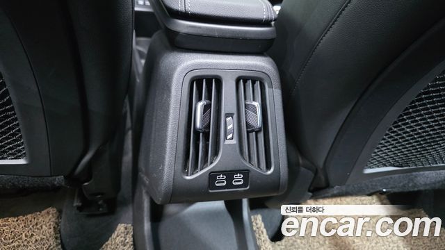 BMW 2 Series Active Tourer (U06) 218d Luxury 2023 — фото 39