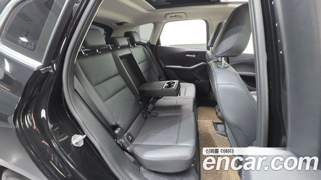 BMW 2 Series Active Tourer (U06) 218d Luxury 2023 — фото 40