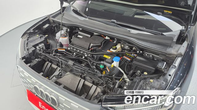 Audi Q4 e-tron (F4) 40 Premium 2022 — фото 6