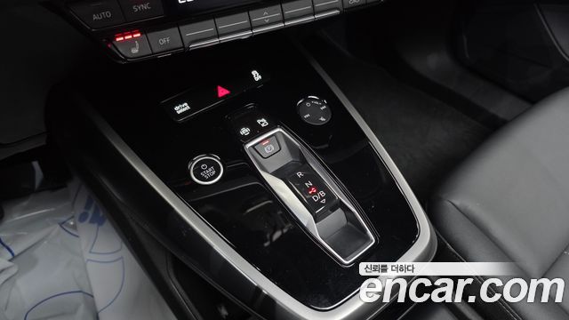 Audi Q4 e-tron (F4) 40 Premium 2022 — фото 9