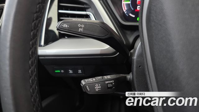 Audi Q4 e-tron (F4) 40 Premium 2022 — фото 20