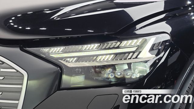 Audi Q4 e-tron (F4) 40 Premium 2022 — фото 22