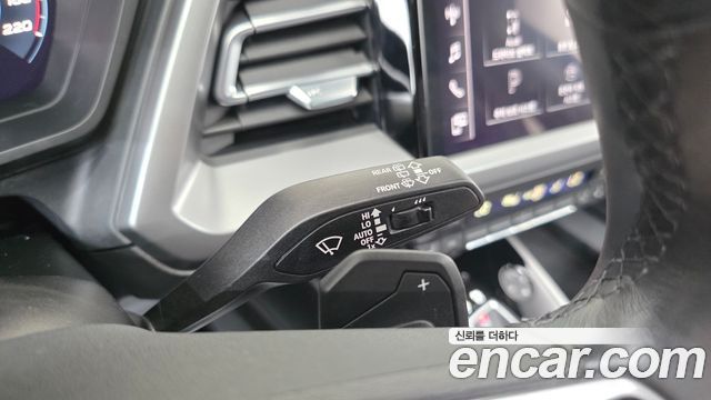 Audi Q4 e-tron (F4) 40 Premium 2022 — фото 27