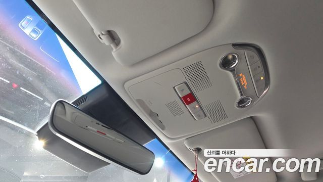 Hyundai Grandeur (IG) 2.5 Premium 2022 — фото 18