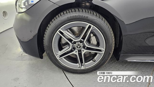 Mercedes-Benz S-Class (W223) S400 d 4MATIC 2023 — фото 5
