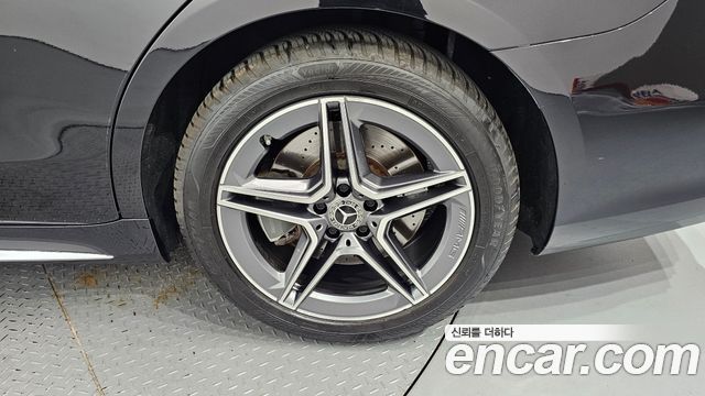 Mercedes-Benz S-Class (W223) S400 d 4MATIC 2023 — фото 27