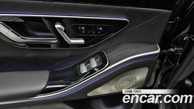 Mercedes-Benz S-Class (W223) S400 d 4MATIC 2023 — фото 35