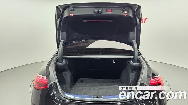 Mercedes-Benz S-Class (W223) S400 d 4MATIC 2023 — фото 39