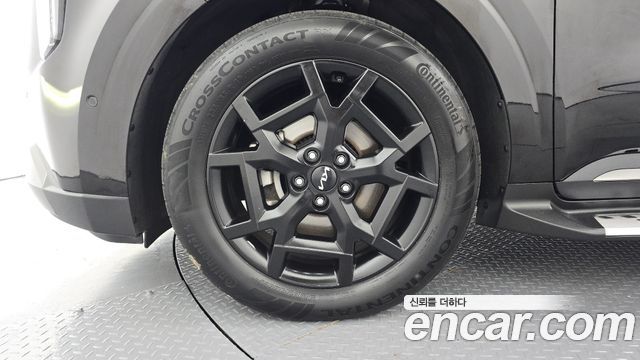 Kia Carnival (IV) HEV 7seater Gravity 2025 — фото 5