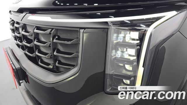 Kia Carnival (IV) HEV 7seater Gravity 2025 — фото 22