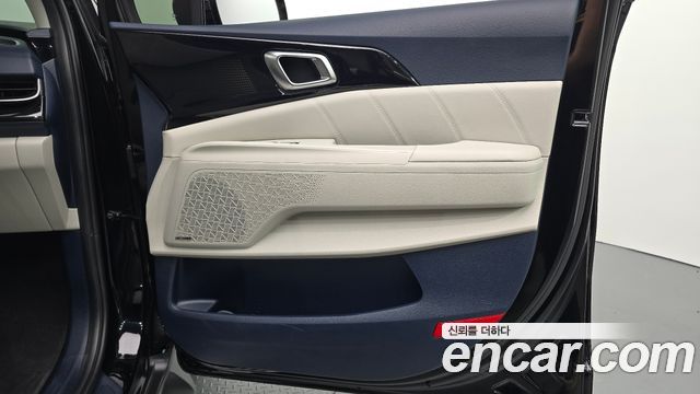 Kia Carnival (IV) HEV 7seater Gravity 2025 — фото 24