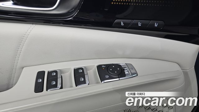 Kia Carnival (IV) HEV 7seater Gravity 2025 — фото 28