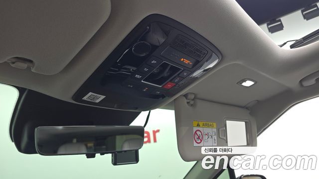 Kia Carnival (IV) HEV 7seater Gravity 2025 — фото 29