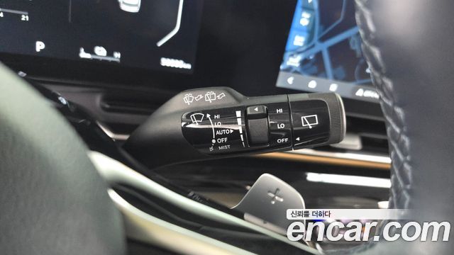 Kia Carnival (IV) HEV 7seater Gravity 2025 — фото 30