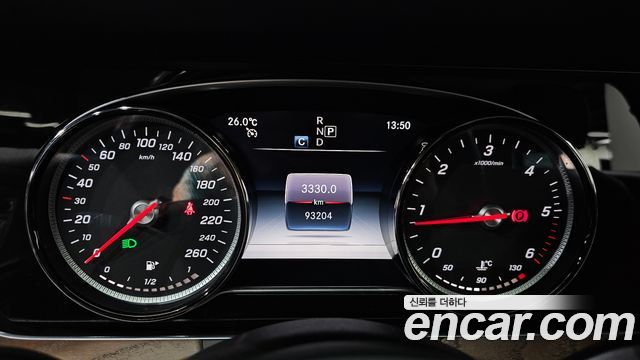 Mercedes-Benz E-Class (W213) E220d 4MATIC Exclusive 2019 — фото 8