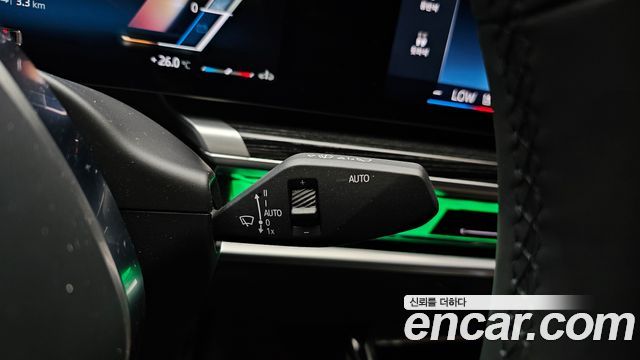 BMW 7 Series (G70) 740i xDrive M Sport 2025 — фото 19