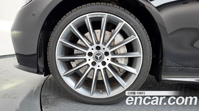 Mercedes-Benz E-Class (W213) E450 4MATIC Cabriolet 2021 — фото 5