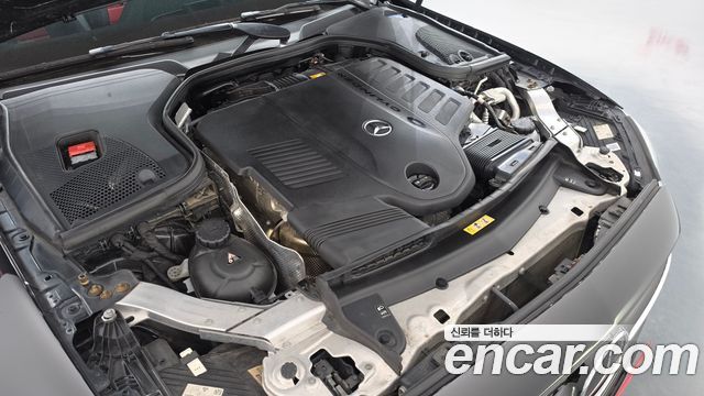 Mercedes-Benz E-Class (W213) E450 4MATIC Cabriolet 2021 — фото 6