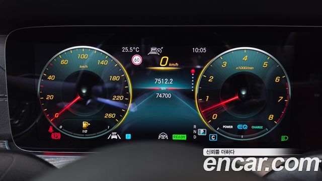 Mercedes-Benz E-Class (W213) E450 4MATIC Cabriolet 2021 — фото 8